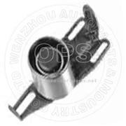 TENSIONER PULLEY