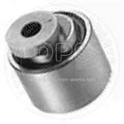 TENSIONER PULLEY