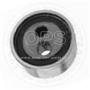 TENSIONER PULLEY