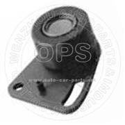 TENSIONER PULLEY