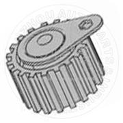 TENSIONER PULLEY