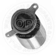 TENSIONER PULLEY