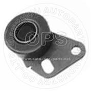 TENSIONER PULLEY