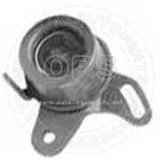 TENSIONER PULLEY