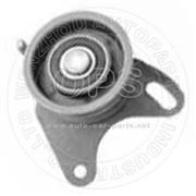 TENSIONER PULLEY