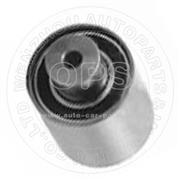 TENSIONER PULLEY