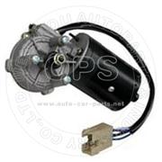 WIPER MOTOR