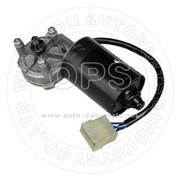 WIPER MOTOR