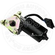 WIPER MOTOR