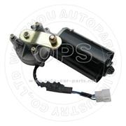 WIPER MOTOR