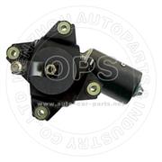 WIPER MOTOR