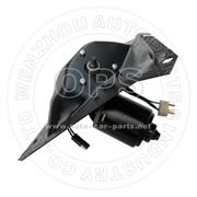 WIPER MOTOR